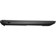 HP Pavilion Gaming i5-10300H/16GB/512/GTX1650Ti 144Hz - 593516 - zdjęcie 5